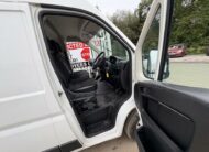 2019 Citroen Relay – Model: Relay 35 L2H2 Enterprise Blue HDi S/S – FV69XSL