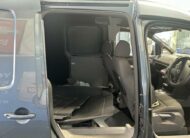 2008 Volkswagen Caddy MaxI Caddy Maxi C20 TDI 104 Semi-Auto – VW55SJB