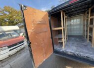 2016 Citroen Relay – Model: Relay 30 L1H1 Enterprise Blue HDi – MT66AYY/R90OMS