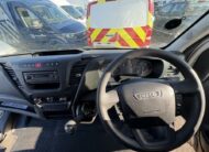 2018 Iveco Daily – Model: Daily 35S14 Semi-Auto – RJ18EZD