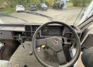 1989 Talbot Express – Model: Express 1000 P – G261RNJ