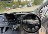 2019 Ford Transit Custom – Model: Transit Custom 300 Limited EcoBlue – EO69OOB