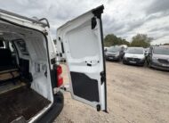 2020 Vauxhall Vivaro Vivaro  3100 Edition S/S – OU20BFZ
