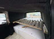 2008 Volkswagen Transporter – Model: Transporter T32 130 TDI LWB – GD08BUU