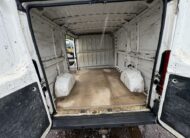 2018 Peugeot Boxer Boxer 333 Professional L1H1 Blue HDi – EO18BXE