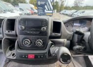 2019 Peugeot Boxer – Model: Boxer 335 Blue HDi – YN19BBV