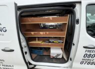 2022 Citroen Dispatch Dispatch 1000 Enterprise Professional Blue HDi S/S – ML22LKP