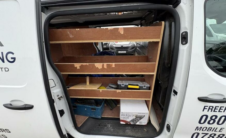2022 Citroen Dispatch Dispatch 1000 Enterprise Professional Blue HDi S/S – ML22LKP