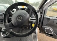 2017 Vauxhall Vivaro – Model: Vivaro 2900 Sportive CDTi Bi-T S/S – DU67WKS