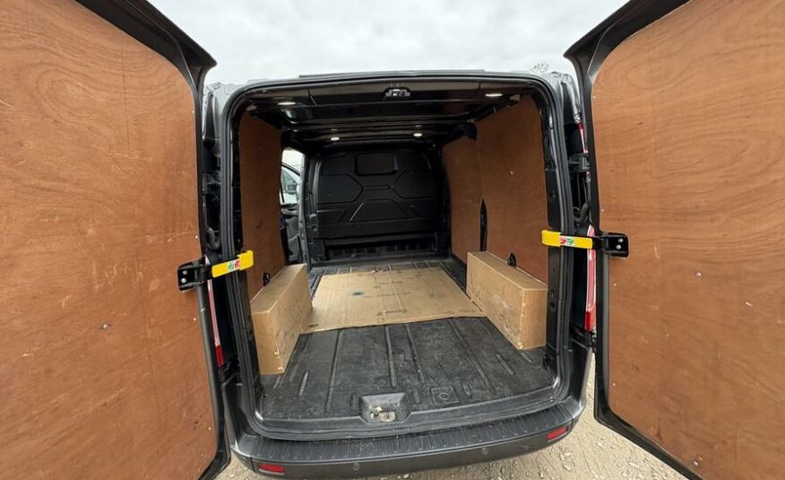 2021 Ford Transit Custom Transit Custom 280 Limited EcoBlue – FL21WMP