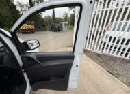 2012 Mercedes-Benz Vito Vito 113 CDi – FG62MBX