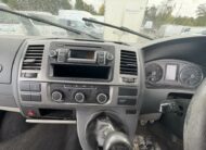 2014 Volkswagen Transporter – Model: Transporter T30 SE 140 TDI LWB – AF64LNV