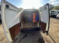 2016 Volkswagen Caddy Caddy C20+ Startline TDI – DX65XGJ