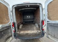 2019 Ford Transit – Model: Transit 350 – SD19TJV