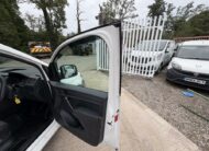 2016 Volkswagen Caddy Caddy C20 Startline TDI – RK66WOU
