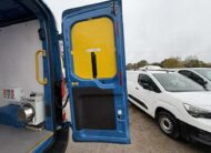 2014 Ford Transit – Model: Transit 310 Econetic – YD64WFG