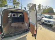 2015 Volkswagen Caddy Caddy C20 Trendline TDI – CU15XBE