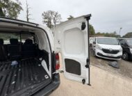 2018 Citroen Berlingo – Model: Berlingo 625 LX Blue HDi S/S – LD68YXE