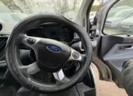 2015 Ford Transit Custom – Model: Transit Custom 290 Trend E-Tech – RK15YWJ