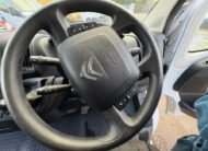 2021 Citroen Relay – Model: Relay 35 L2H2 Enterprise Blue HDi S/S – LM71YCX