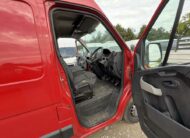 2016 Vauxhall Movano Movano F3500 L2H2 CDTI – RA16TLZ/LE65SDH