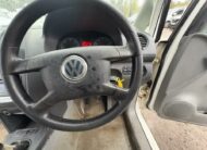 2005 Volkswagen Caddy – Model: Caddy C20 TDI 104 – CK05UET