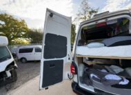 2017 Volkswagen Transporter Transporter T32 Startline TDI BlueMotion Technology 4Motion – FE17EEO