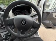 2017 Renault Trafic – Model: Trafic SL27 Business+ Energy dCi – YE17ZKX