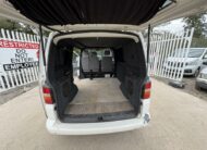 2007 Volkswagen Transporter – Model: Transporter T28 102 TDI SWB – BK07KFT