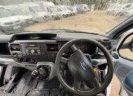 2012 Ford Transit – Model: Transit 155 T460 RWD – HG62CVM