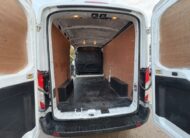 2022 Ford Transit – Model: Transit 350 Leader EcoBlue – BK22YWT