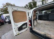 2013 Citroen Berlingo – Model: Berlingo 625 Enterprise HDI – YS13EHO