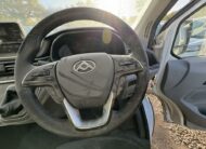 2021 Maxus Deliver 9 – Model: Deliver 9 – YX71WXJ