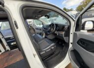 2022 Vauxhall Vivaro – Model: Vivaro  F2900 Dynamic S/S – FD71NBM