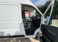 2022 Peugeot Boxer Boxer 335 Professional L2H2 Blue HDi – NL22BLX