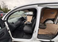 2017 Mercedes-Benz Citan – Model: Citan 109 CDi BlueEfficiency – YF17OBZ