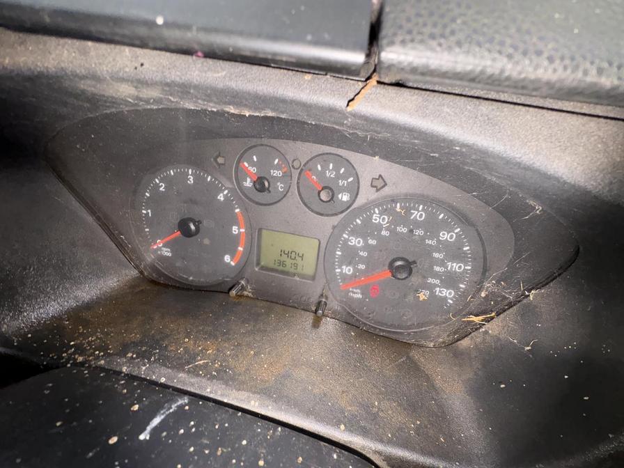 2011 Ford Transit – Model: Transit 100 T350 LWB RWD – BT11PFJ