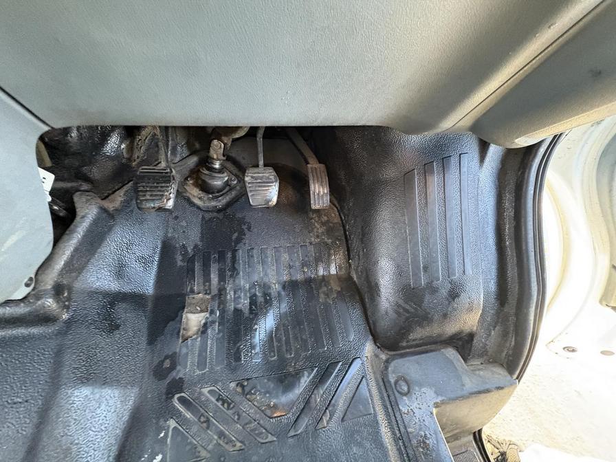 2011 Ford Transit – Model: Transit 115 T350 LWB RWD – MA61HDH