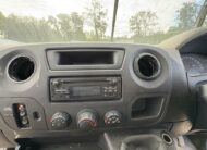2016 Vauxhall Movano Movano F3500 L2H1 CDTI – DV16GXJ