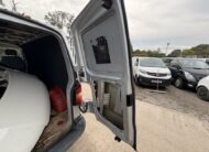 2007 Volkswagen Transporter Transporter T30 130 TDI LWB – CX57VXB