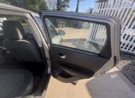 2010 Nissan Qashqai Qashqai Visia DCI – ET59EHO