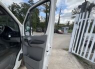 2016 Volkswagen Crafter – Model: Crafter CR35 TDI – AK16LND