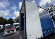 2023 Peugeot Boxer – Model: Boxer 335 L3 Blue HDi – RF72GHD