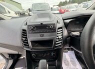 2019 Ford Transit Connect Transit Connect 220 Base TDCi Auto – FB19GYK