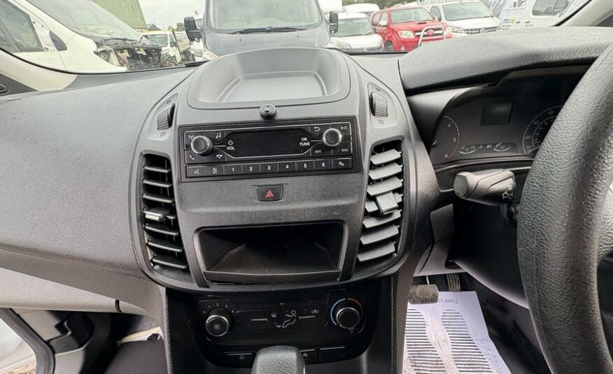 2019 Ford Transit Connect Transit Connect 220 Base TDCi Auto – FB19GYK