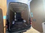 2015 Volkswagen Crafter Crafter CR35 TDI – GU15TNZ