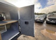 2016 Peugeot Boxer – Model: Boxer 333 Professional L1H1 HDi – YW65EOP