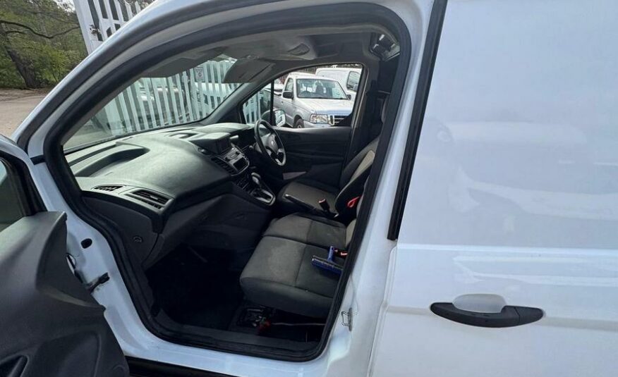 2019 Ford Transit Connect Transit Connect 240 Base TDCi Auto – BP68XAT