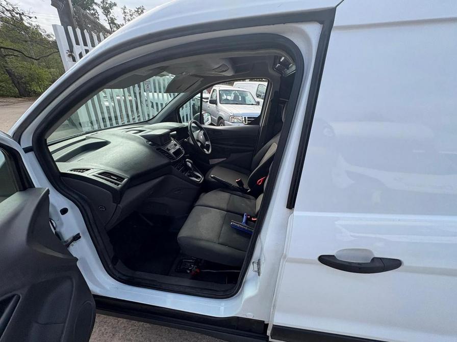 2019 Ford Transit Connect Transit Connect 240 Base TDCi Auto – BP68XAT