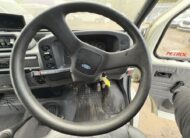 1991 Ford Transit – Model: Transit 160 – H651GFD